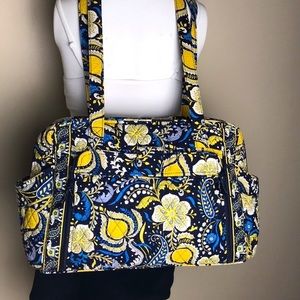 Vera Bradley Diaper Bag